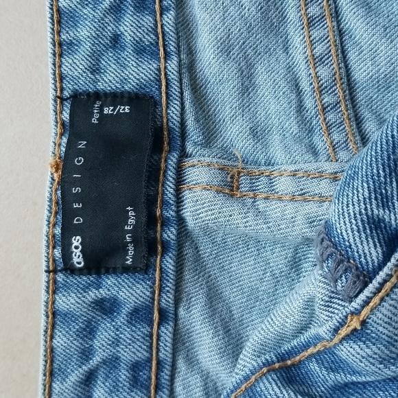 Asos jeans - Picture 2 of 3